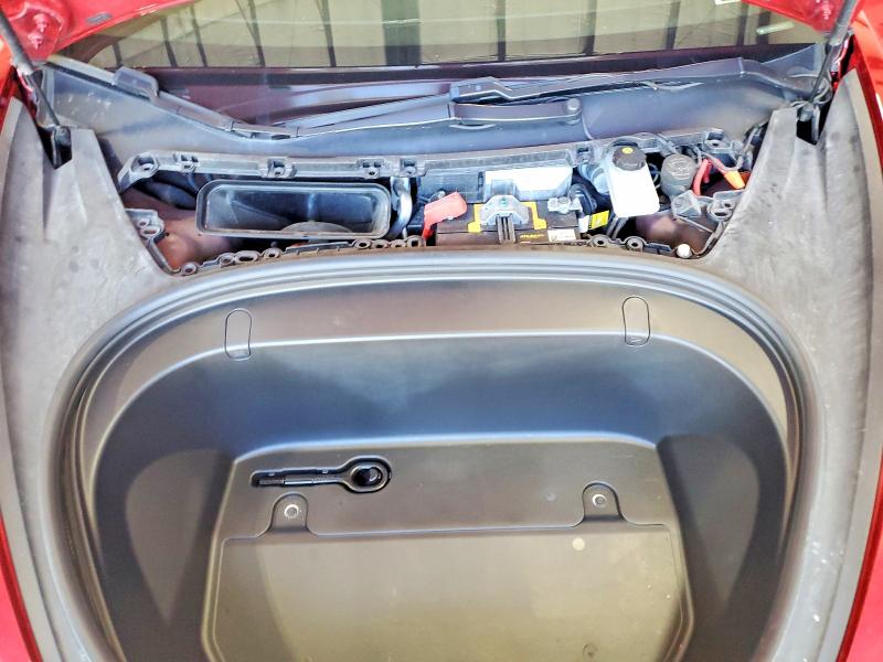 Продаж на аукціоні авто 2019 Tesla Model 3, vin: 5YJ3E1EB4KF452472, номер лоту: 57389536