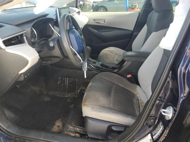Продаж на аукціоні авто 2020 Toyota Corolla, vin: JTDEPRAE6LJ077504, номер лоту: 57375006