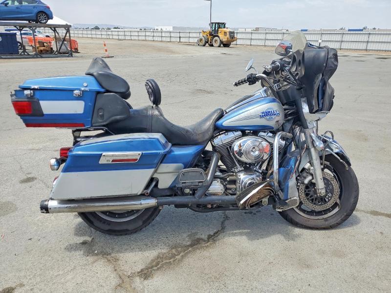 Aukcja sprzedaży 2006 Harley-davidson Flhtcui, vin: 1HD1FCW356Y665880, numer aukcji: 58415196