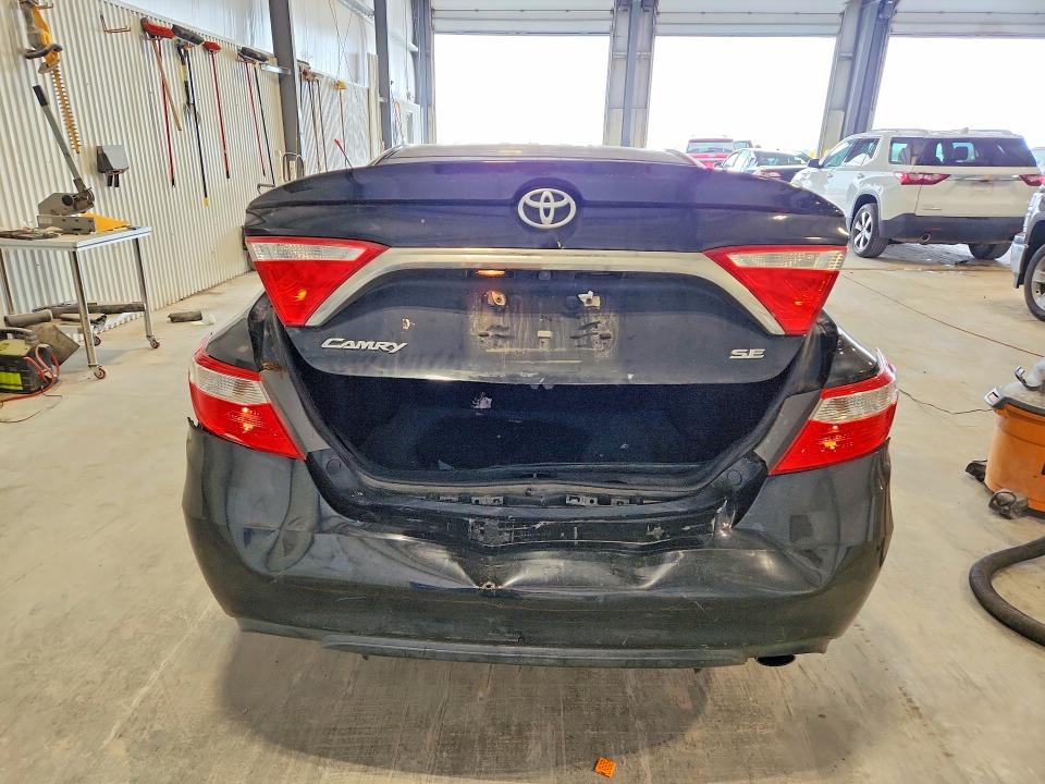 Продаж на аукціоні авто 2016 Toyota Camry, vin: 4T1BF1FK3GU138264, номер лоту: 56686266