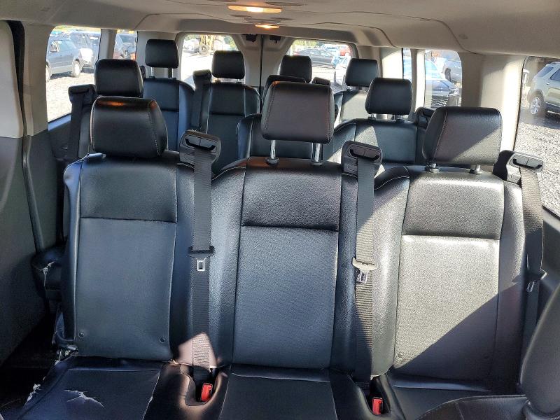 Продажа на аукционе авто 2020 Ford Transit, vin: 1FBAX9Y80LKB77224, номер лота: 58887346