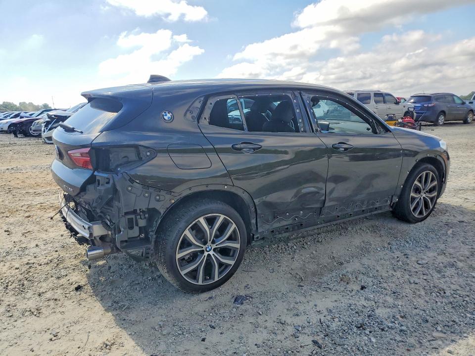 Продаж на аукціоні авто 2020 Bmw X2, vin: WBXYJ1C0XL5P10809, номер лоту: 57756196
