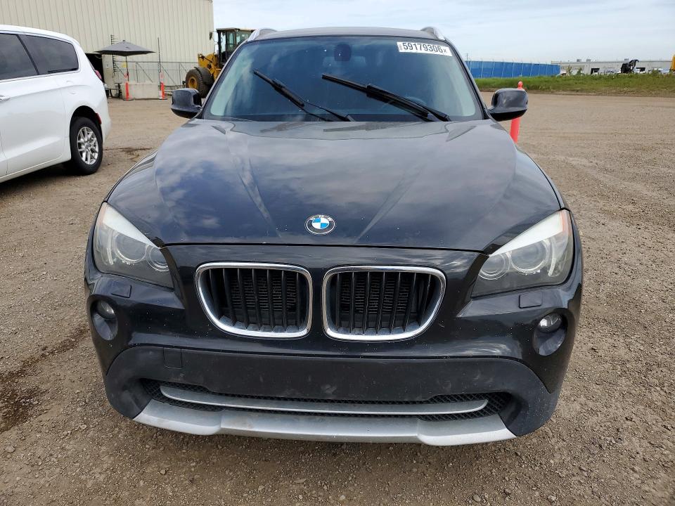 2012 Bmw X1 მანქანა იყიდება აუქციონზე, vin: WBAVL1C55CVR79786, აუქციონის ნომერი: 59179306