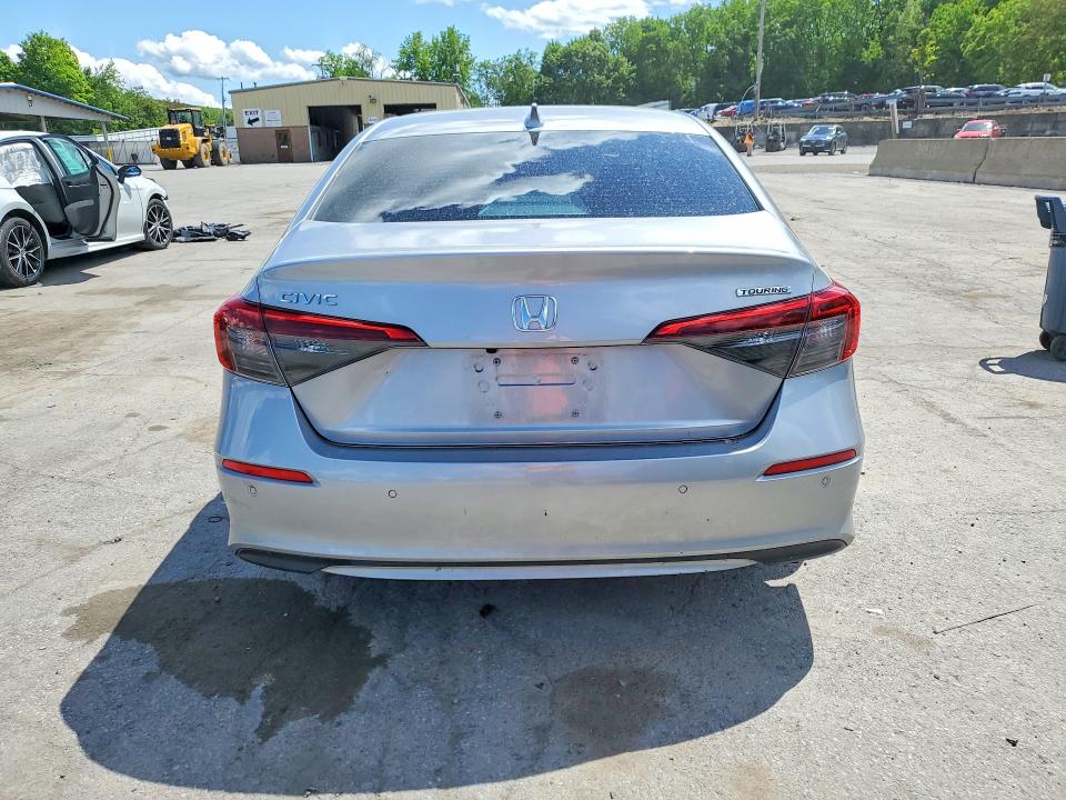 Aukcja sprzedaży 2022 Honda Civic, vin: 2HGFE1F99NH317173, numer aukcji: 55388326