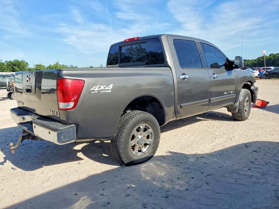 Aukcja sprzedaży 2006 Nissan Titan, vin: 1N6AA07BX6N559332, numer aukcji: 53746916