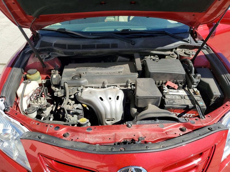 Aukcja sprzedaży 2009 Toyota Camry, vin: 4T4BE46KX9R088394, numer aukcji: 56509556