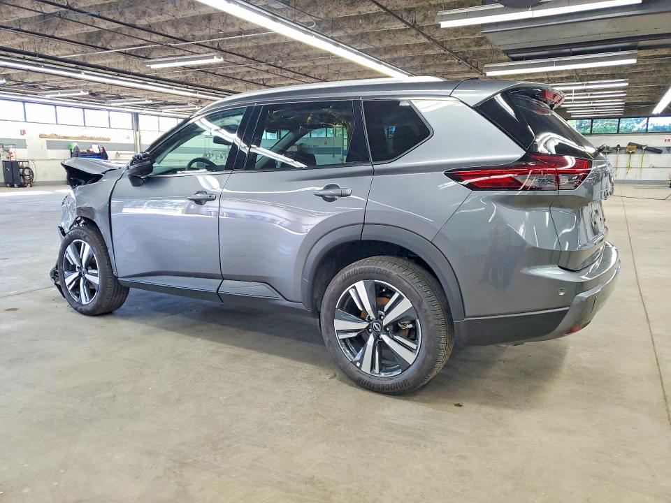 Продажа на аукционе авто 2026 Nissan Rogue, vin: 5N1BT3CB2TC794190, номер лота: 57563466