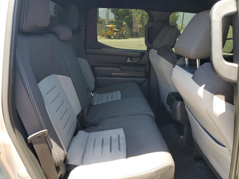2025 Toyota Tacoma მანქანა იყიდება აუქციონზე, vin: 3TYLC5LN5ST035291, აუქციონის ნომერი: 55678356
