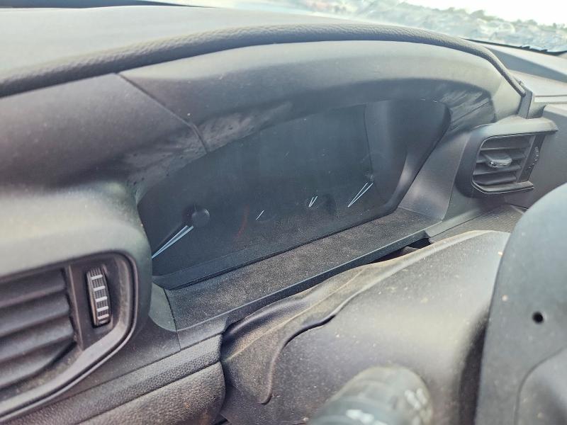 56377576 :رقم المزاد ، 1FM5K8ABXMGC33133 vin ، 2021 Ford Explorer مزاد بيع