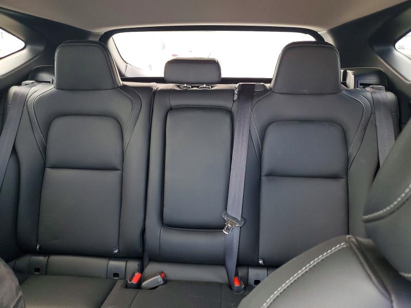 Продаж на аукціоні авто 2025 Nissan Murano, vin: 5N1AZ3CS0SC132908, номер лоту: 57419236