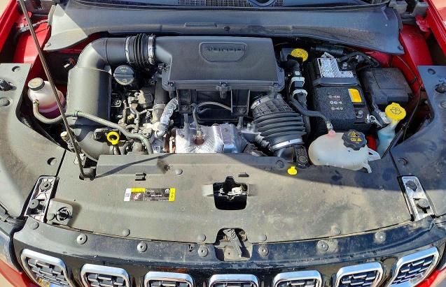 Aukcja sprzedaży 2026 Jeep Compass, vin: 3C4NJDCN7TT178335, numer aukcji: 59085376