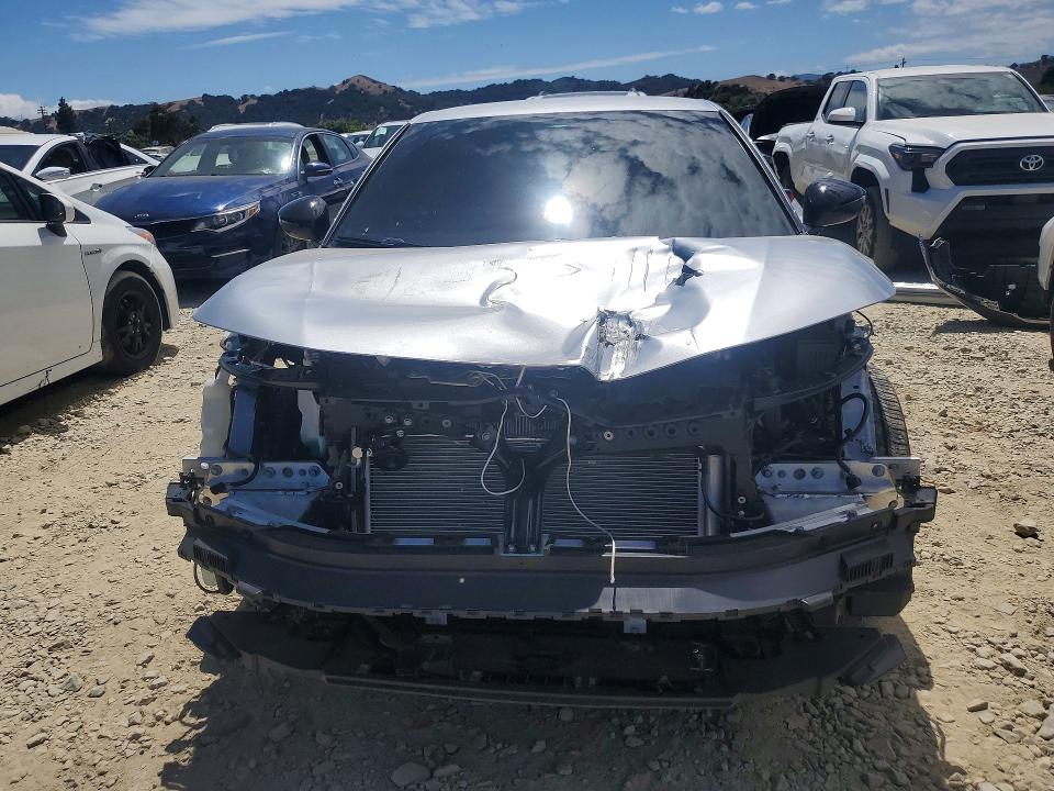 Продажа на аукционе авто 2026 Honda Civic, vin: 2HGFE2F5XTH593071, номер лота: 59148226