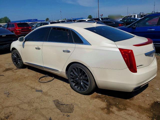Продаж на аукціоні авто 2013 Cadillac Xts, vin: 2G61V5S39D9135535, номер лоту: 58913346