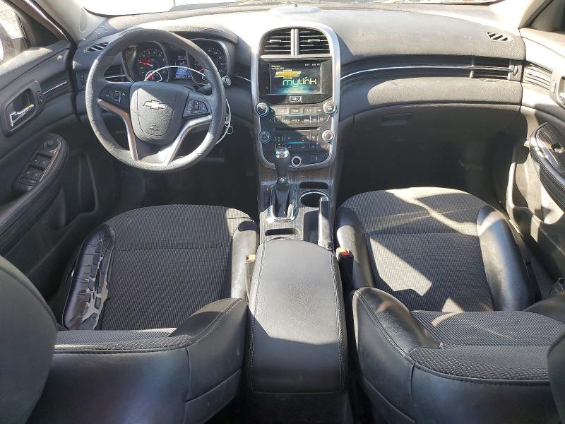 2015 Chevrolet Malibu მანქანა იყიდება აუქციონზე, vin: 1G11C5SL0FF140533, აუქციონის ნომერი: 56836456