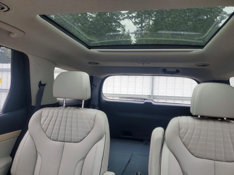 Aukcja sprzedaży 2023 Hyundai Palisade, vin: KM8R5DGE7PU548402, numer aukcji: 55798296