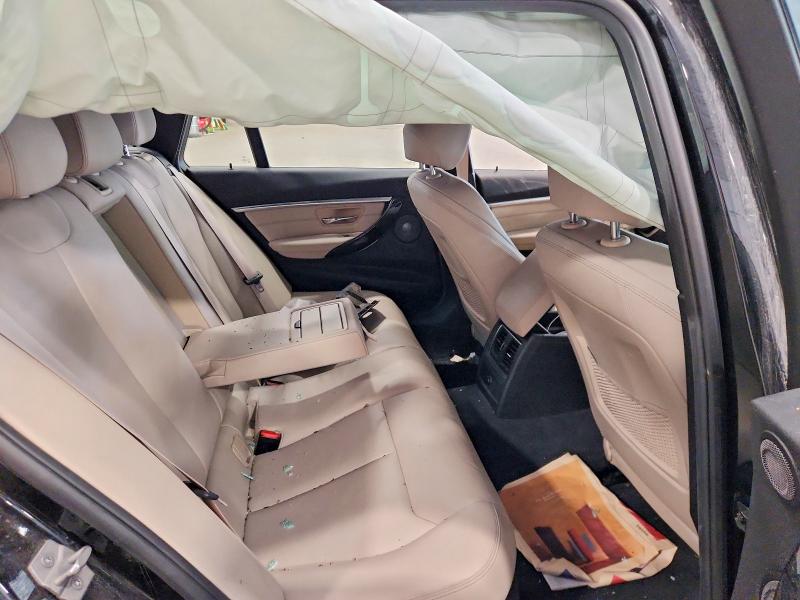 Aukcja sprzedaży 2018 Bmw 328, vin: WBA8J1C54JA019219, numer aukcji: 56339036