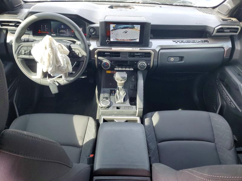 Продаж на аукціоні авто 2024 Toyota Tacoma, vin: 3TYLB5JN4RT024539, номер лоту: 59055016