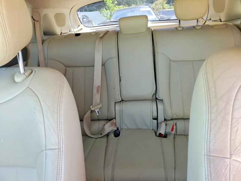 Aukcja sprzedaży 2012 Infiniti Fx35, vin: JN8AS1MW1CM151398, numer aukcji: 55346596