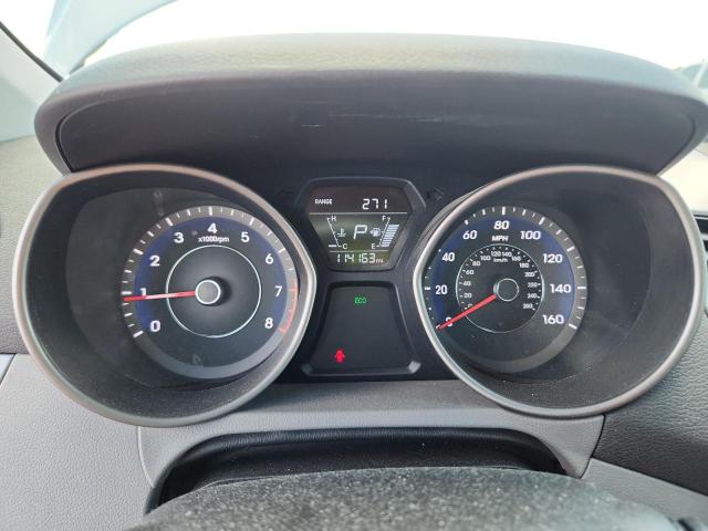 Aukcja sprzedaży 2016 Hyundai Elantra, vin: 5NPDH4AEXGH759280, numer aukcji: 53601376