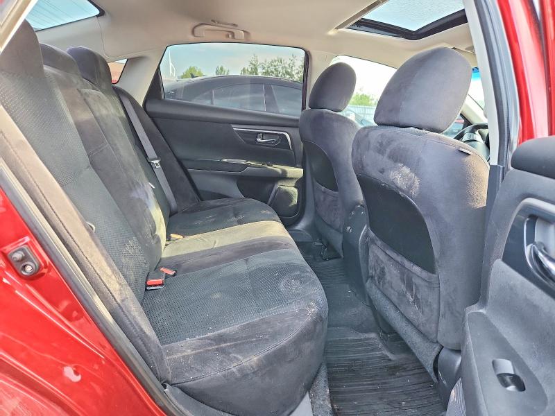 Aukcja sprzedaży 2014 Nissan Altima, vin: 1N4AL3AP0EN343304, numer aukcji: 54675036