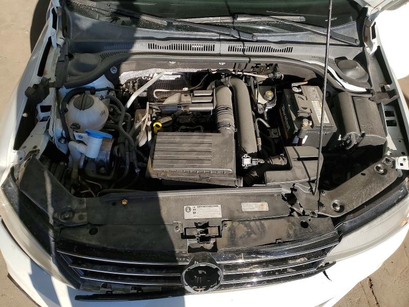 Aukcja sprzedaży 2017 Volkswagen Jetta, vin: 3VW2B7AJ5HM321346, numer aukcji: 58058346
