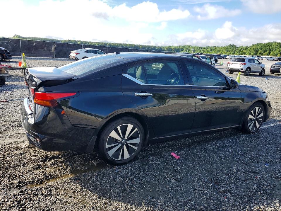 Продаж на аукціоні авто 2020 Nissan Altima, vin: 1N4BL4DVXLC112469, номер лоту: 58369696