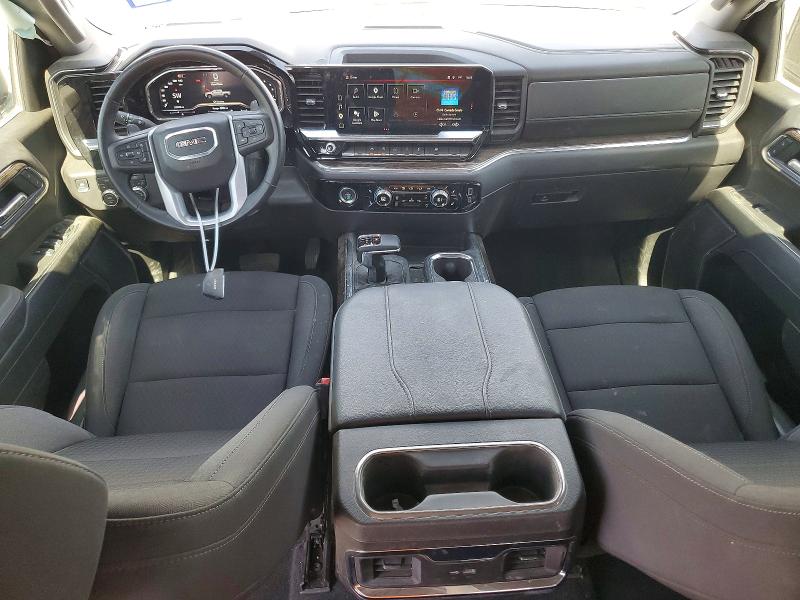Aukcja sprzedaży 2024 Gmc Sierra, vin: 3GTUUCED8RG452774, numer aukcji: 55527536
