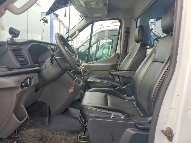 2020 Ford Transit მანქანა იყიდება აუქციონზე, vin: 1FDBW5Z87LKB80370, აუქციონის ნომერი: 55892576