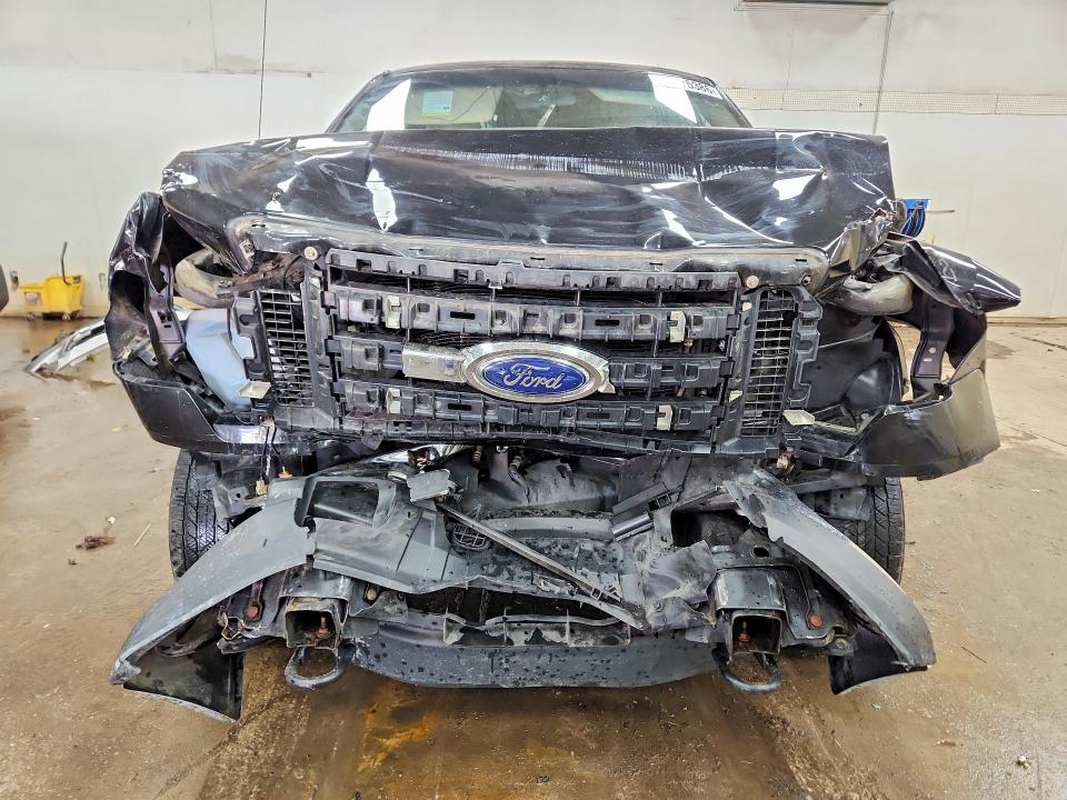 Продажа на аукционе авто 2012 Ford F150, vin: 1FTFX1EF4CFD05219, номер лота: 55075386