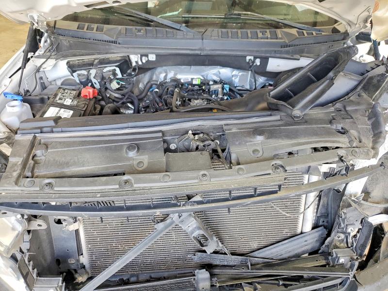 55807446 :رقم المزاد ، 1FTEW1CP4LFB70706 vin ، 2020 Ford F150 مزاد بيع
