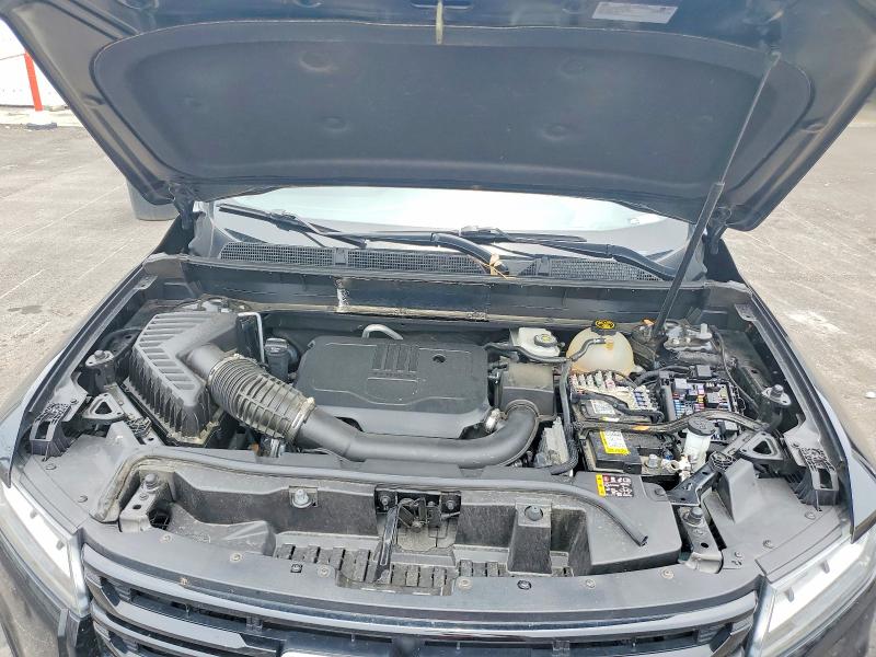 Продажа на аукционе авто 2023 Gmc Acadia, vin: 1GKKNKL40PZ162838, номер лота: 56973626
