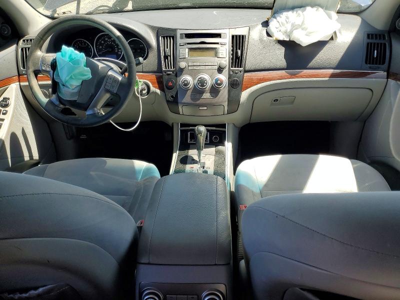 Продаж на аукціоні авто 2010 Hyundai Veracruz, vin: KM8NU4CC1AU136988, номер лоту: 57059136