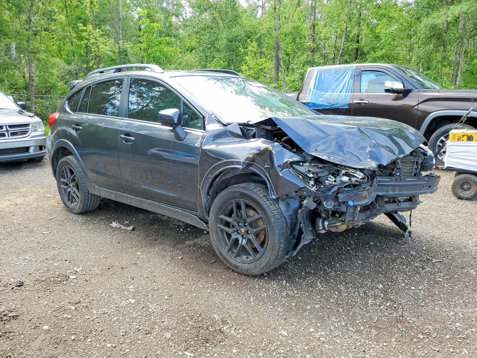 Продажа на аукционе авто 2017 Subaru Crosstrek, vin: JF2GPADC5HH207065, номер лота: 56769126