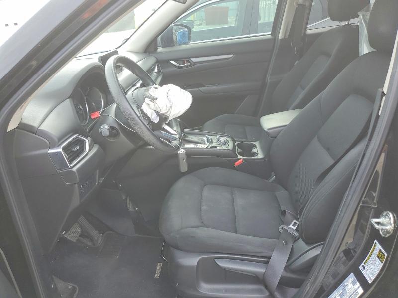 54352926 :رقم المزاد ، JM3KFABL3H0119202 vin ، 2017 Mazda Cx-5 مزاد بيع