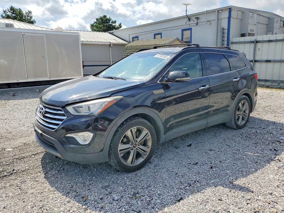 Продаж на аукціоні авто 2013 Hyundai Santa Fe, vin: KM8SR4HF9DU004914, номер лоту: 57768166