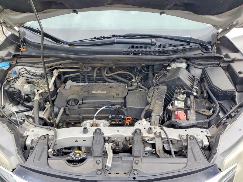 Продаж на аукціоні авто 2016 Honda Cr-v, vin: 2HKRM4H72GH619846, номер лоту: 55845906