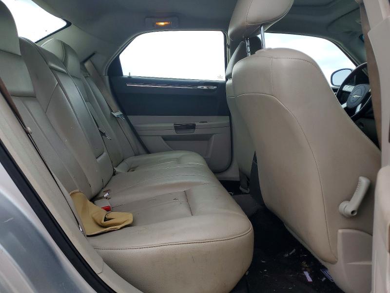 Aukcja sprzedaży 2006 Chrysler 300, vin: 2C3KA53G66H102102, numer aukcji: 55777396