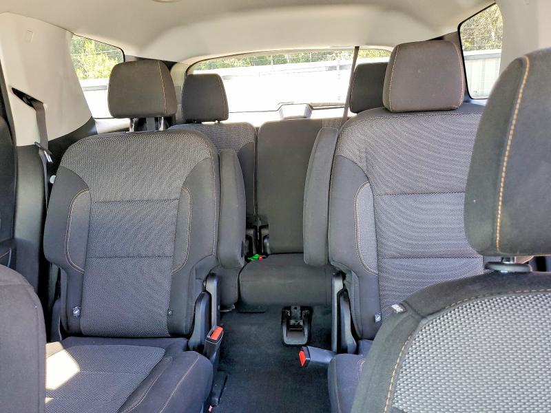 Aukcja sprzedaży 2019 Chevrolet Traverse, vin: 1GNERGKW0KJ202640, numer aukcji: 56088006