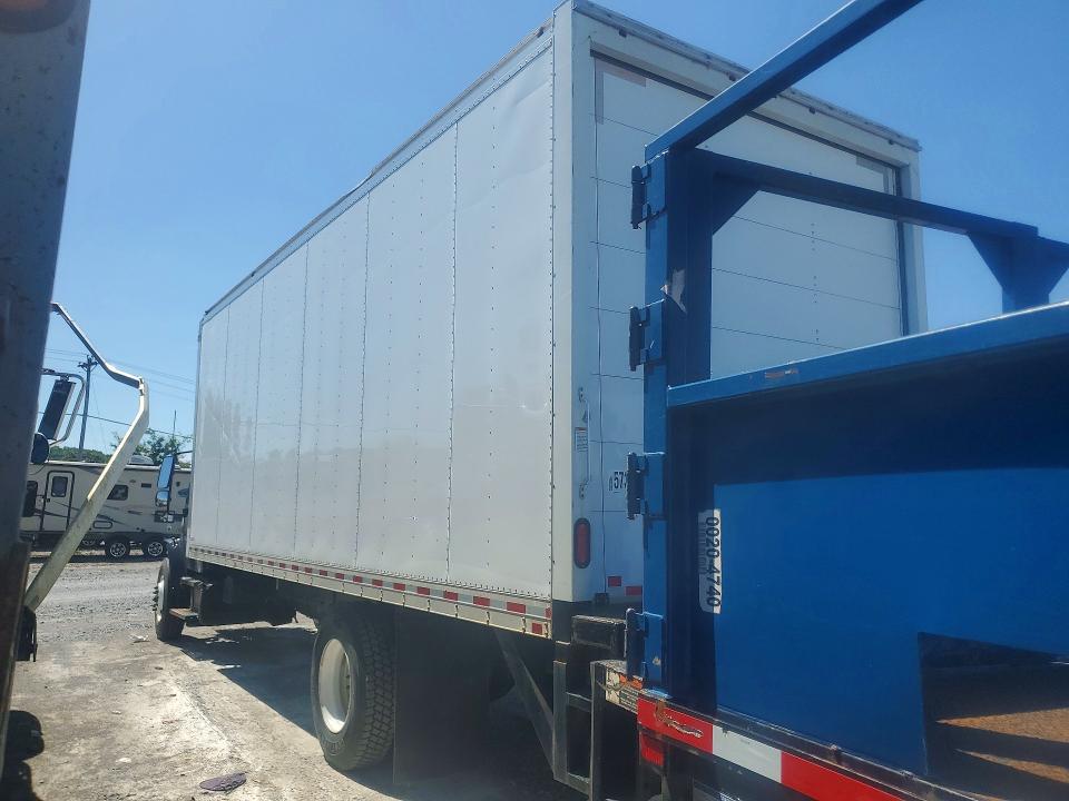 Продаж на аукціоні авто 2020 Frht - Freightliner M2, vin: 3ALACWFC9LDLU2871, номер лоту: 57365996