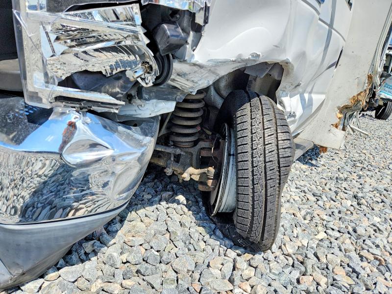 58391466 :رقم المزاد ، 1FDXE4FN9MDC28602 vin ، 2021 Ford Chateau مزاد بيع
