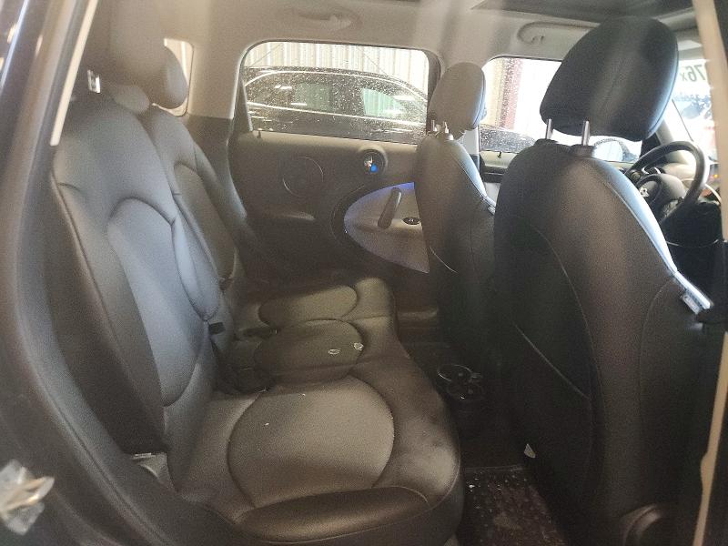 Aukcja sprzedaży 2014 Mini Cooper, vin: WMWZC5C54EWP38095, numer aukcji: 57733376