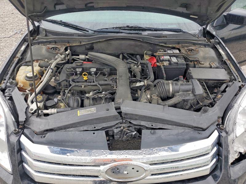 Aukcja sprzedaży 2009 Ford Fusion, vin: 3FAHP07ZX9R218176, numer aukcji: 56515456