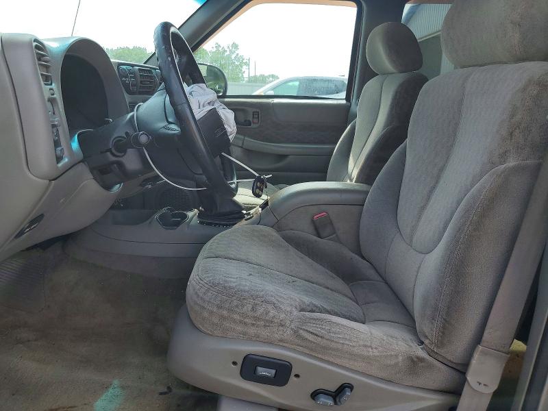 Aukcja sprzedaży 2001 Gmc Jimmy, vin: 1GKDT13W912201842, numer aukcji: 55405796