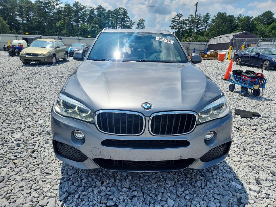 2014 Bmw X5 მანქანა იყიდება აუქციონზე, vin: 5UXKR0C57E0H23178, აუქციონის ნომერი: 58827696