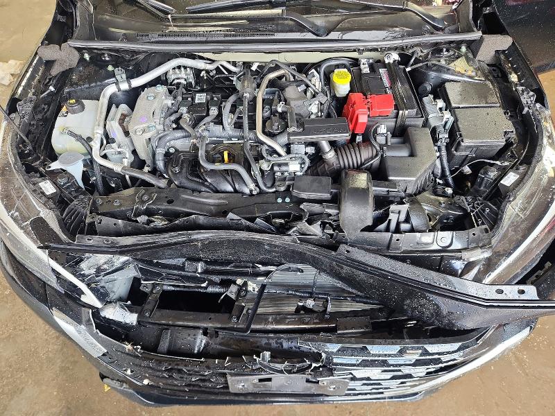 Продажа на аукционе авто 2025 Nissan Sentra, vin: 3N1AB8CV1SY395046, номер лота: 57651966