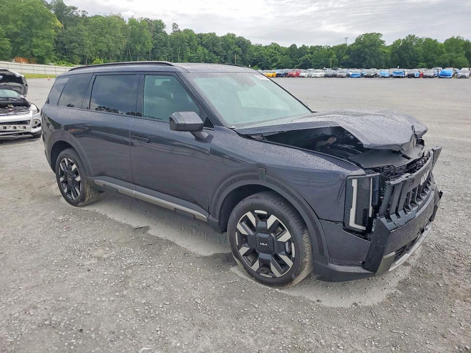 Aukcja sprzedaży 2027 Kia Telluride, vin: 5XYPE5S12VG026992, numer aukcji: 57768176