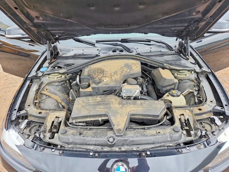 Aukcja sprzedaży 2016 Bmw 328, vin: WBA8E9G56GNU29700, numer aukcji: 57751806
