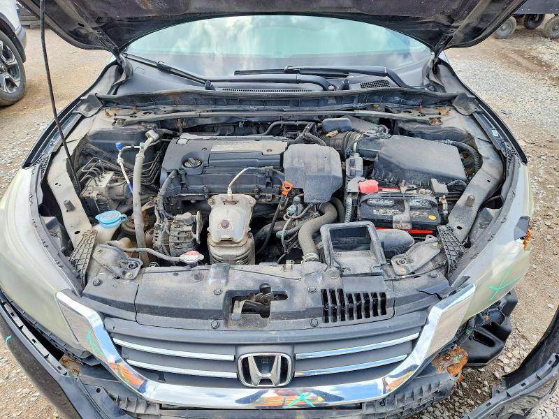 2013 Honda Accord მანქანა იყიდება აუქციონზე, vin: 1HGCR2F30DA804123, აუქციონის ნომერი: 57299096