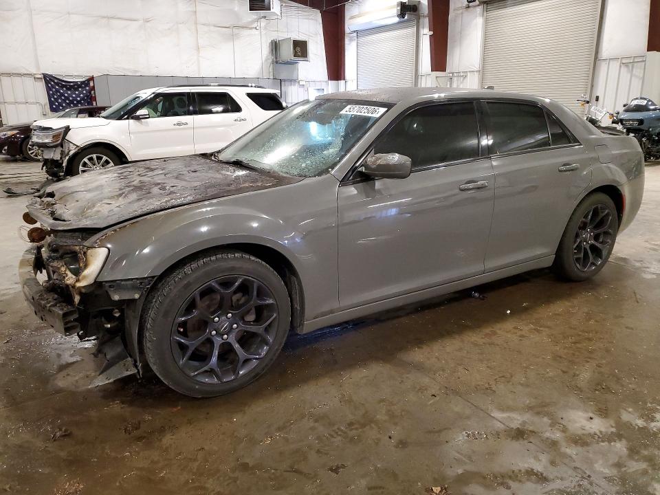 Aukcja sprzedaży 2019 Chrysler 300, vin: 2C3CCABG4KH634094, numer aukcji: 55702506