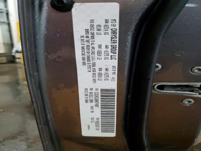 Aukcja sprzedaży 2011 Chrysler 300, vin: 2C3CA5CG0BH574987, numer aukcji: 57009386